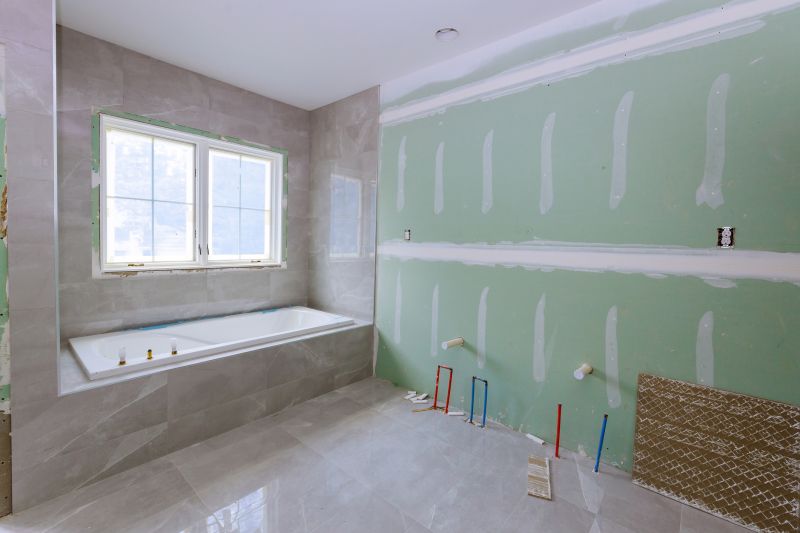 Beautiful Bathroom Renovations